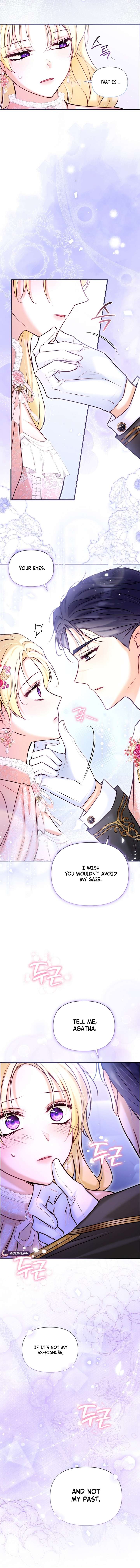 The Seventh Marriage Awaits - Chapter 25 - 13