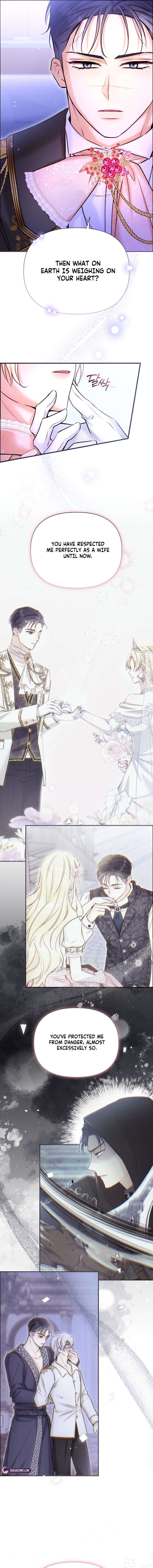 The Seventh Marriage Awaits - Chapter 25 - 14