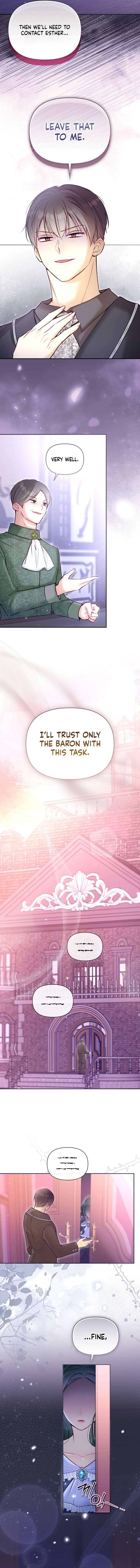 The Seventh Marriage Awaits - Chapter 26 - 4