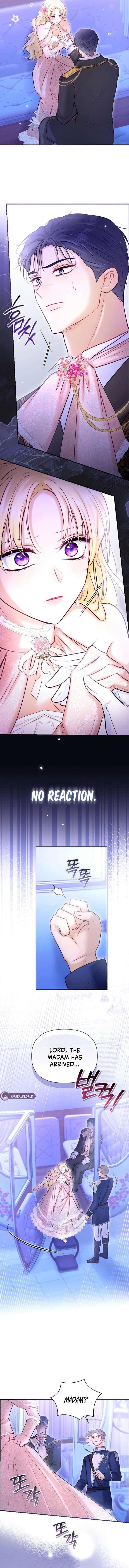 The Seventh Marriage Awaits - Chapter 26 - 6