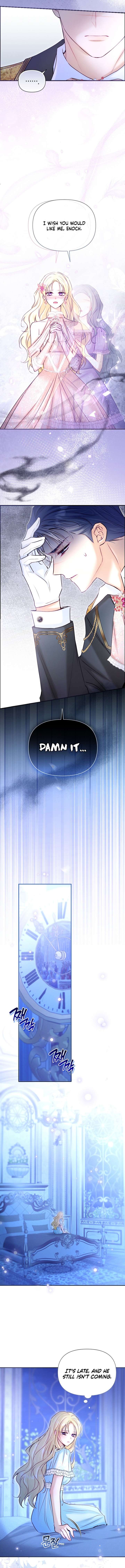 The Seventh Marriage Awaits - Chapter 26 - 7