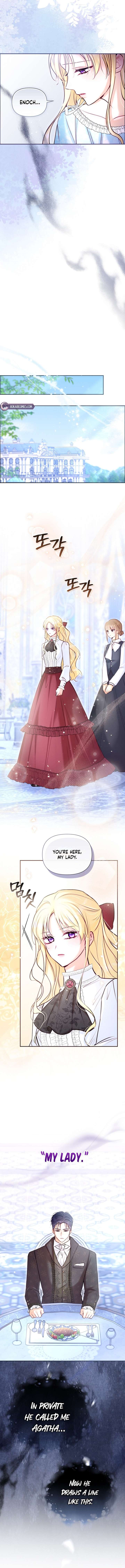 The Seventh Marriage Awaits - Chapter 26 - 8