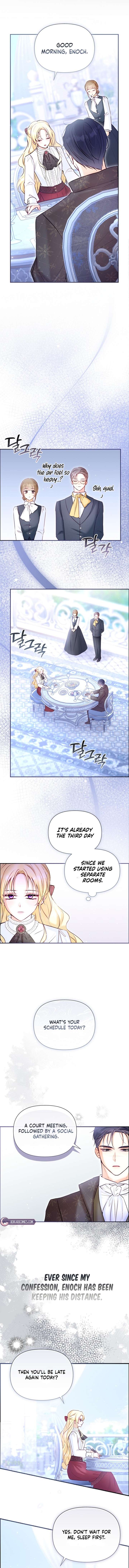 The Seventh Marriage Awaits - Chapter 26 - 9