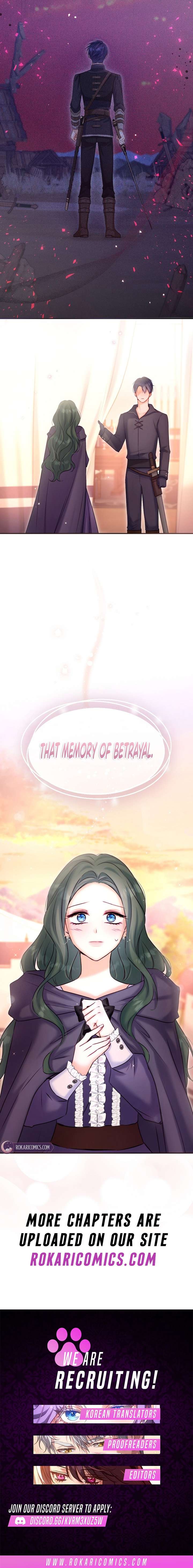 The Seventh Marriage Awaits - Chapter 26 - 14