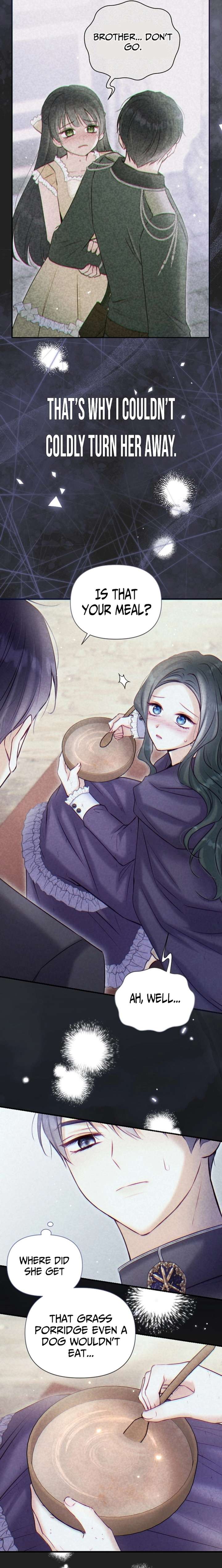 The Seventh Marriage Awaits - Chapter 27 - 4