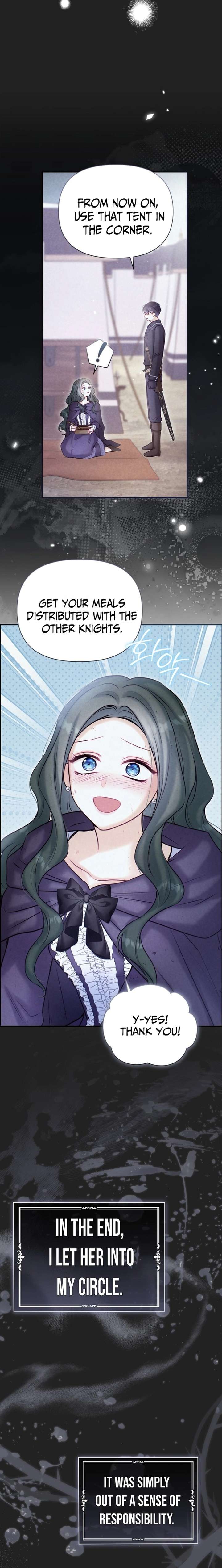 The Seventh Marriage Awaits - Chapter 27 - 5