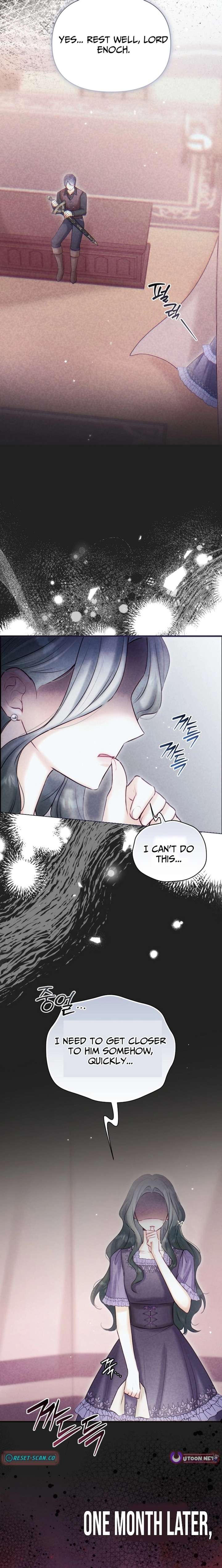 The Seventh Marriage Awaits - Chapter 27 - 8