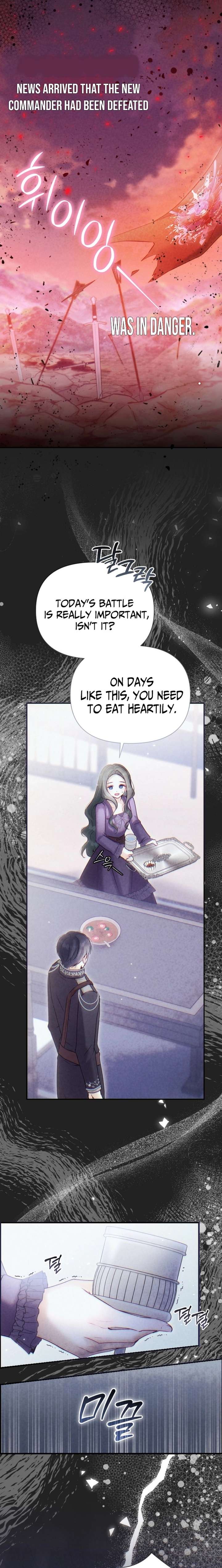 The Seventh Marriage Awaits - Chapter 27 - 9