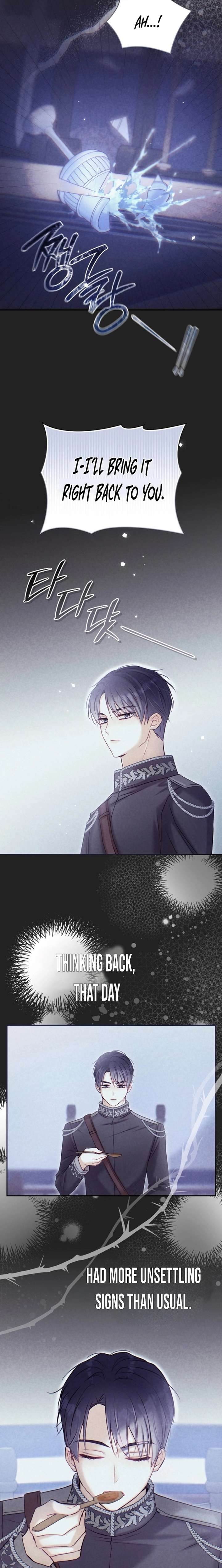 The Seventh Marriage Awaits - Chapter 27 - 10