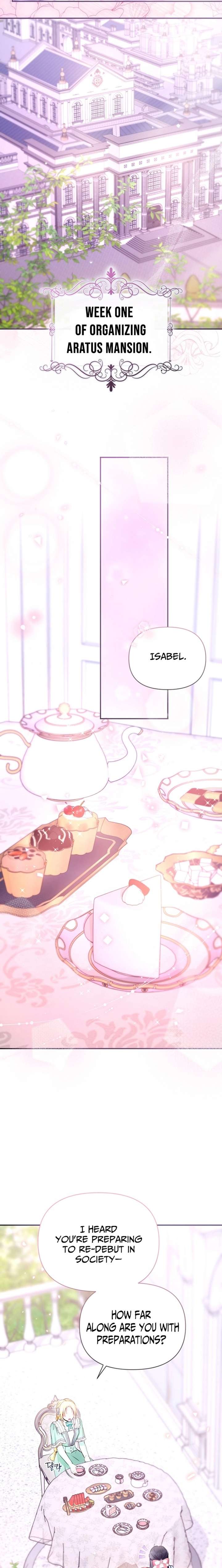 The Seventh Marriage Awaits - Chapter 27 - 15