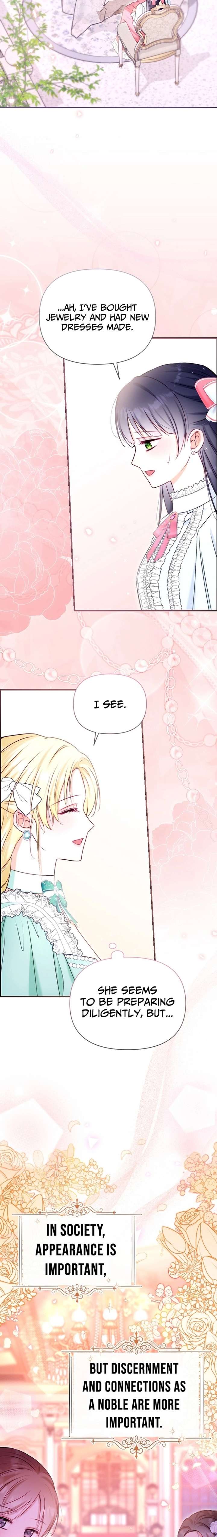 The Seventh Marriage Awaits - Chapter 27 - 16