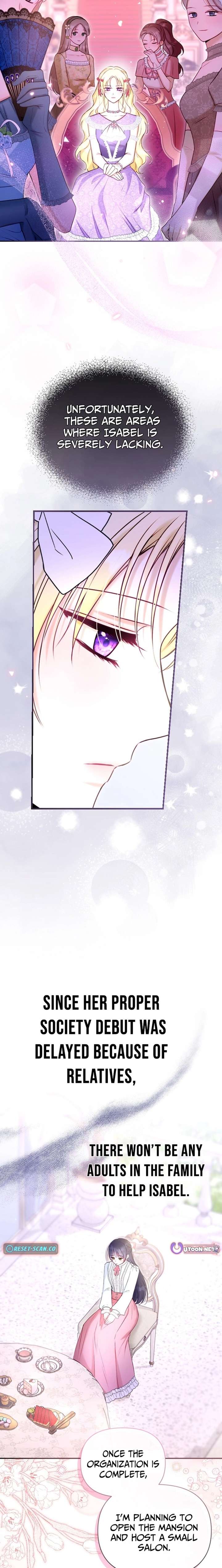 The Seventh Marriage Awaits - Chapter 27 - 17