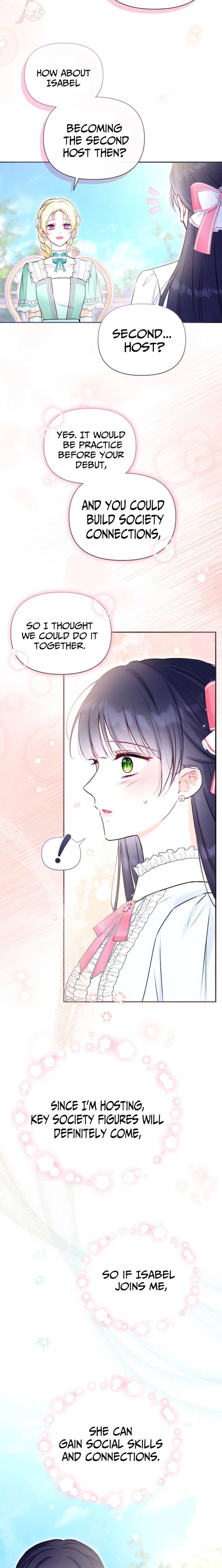 The Seventh Marriage Awaits - Chapter 27 - 18