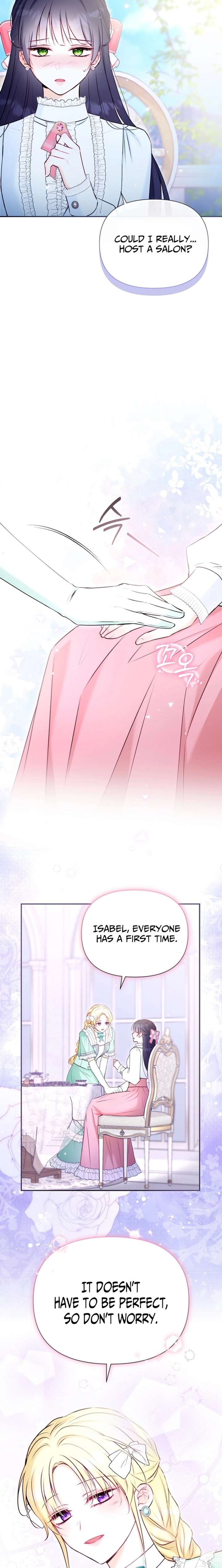 The Seventh Marriage Awaits - Chapter 27 - 19