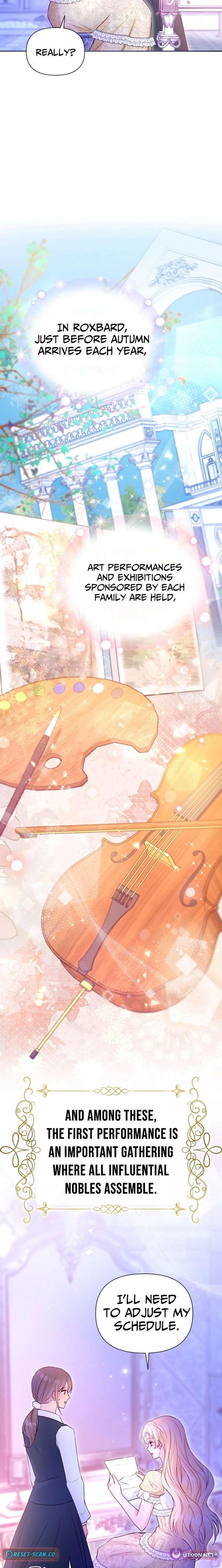 The Seventh Marriage Awaits - Chapter 27 - 21