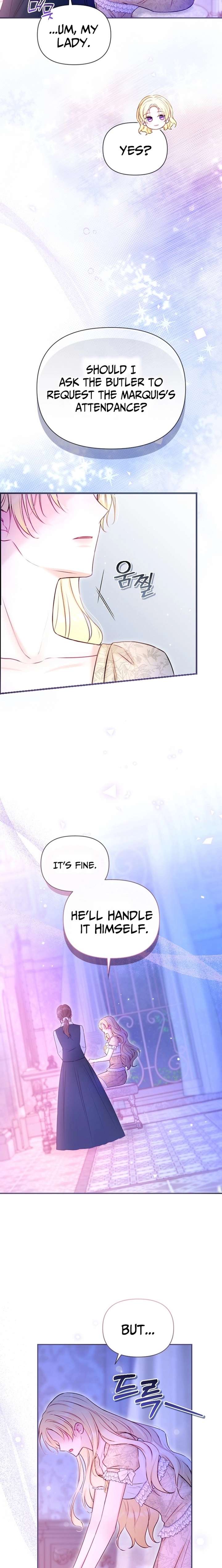 The Seventh Marriage Awaits - Chapter 27 - 22