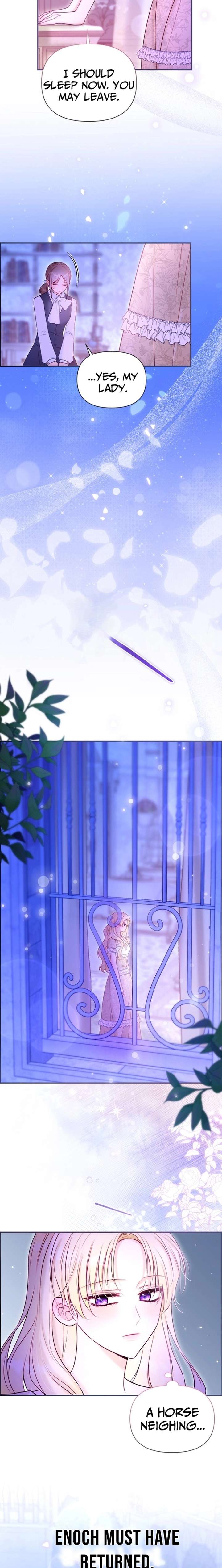 The Seventh Marriage Awaits - Chapter 27 - 23