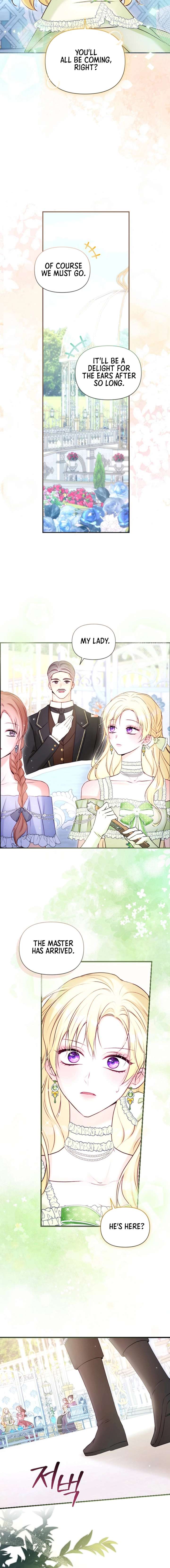 The Seventh Marriage Awaits - Chapter 28 - 4