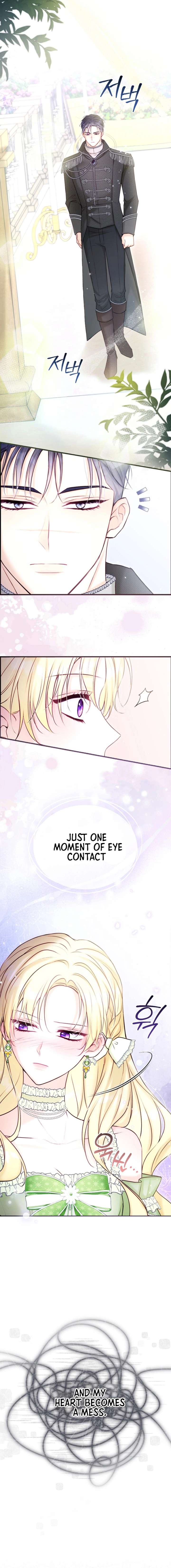 The Seventh Marriage Awaits - Chapter 28 - 5