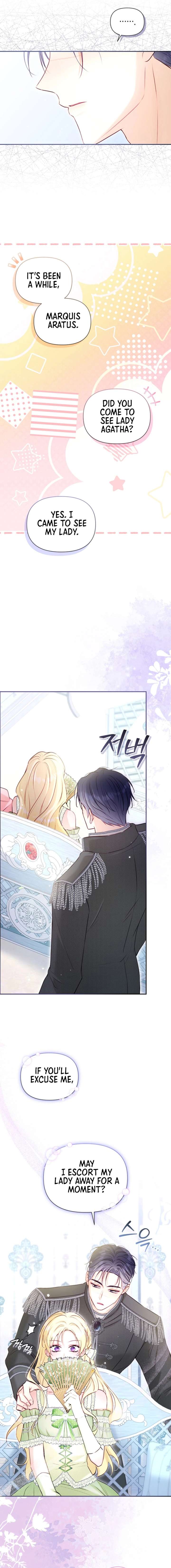 The Seventh Marriage Awaits - Chapter 28 - 6