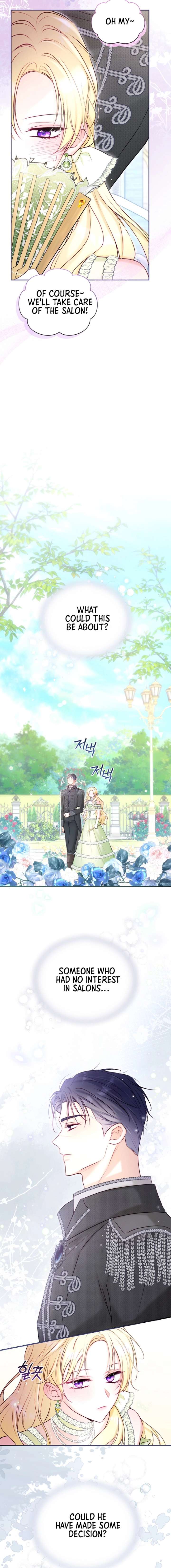 The Seventh Marriage Awaits - Chapter 28 - 7