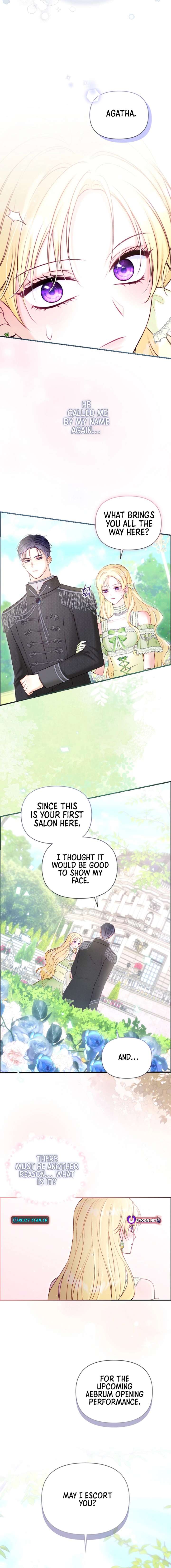 The Seventh Marriage Awaits - Chapter 28 - 8