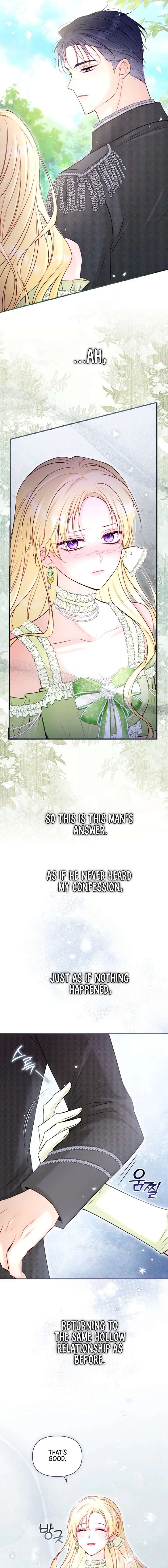 The Seventh Marriage Awaits - Chapter 28 - 9