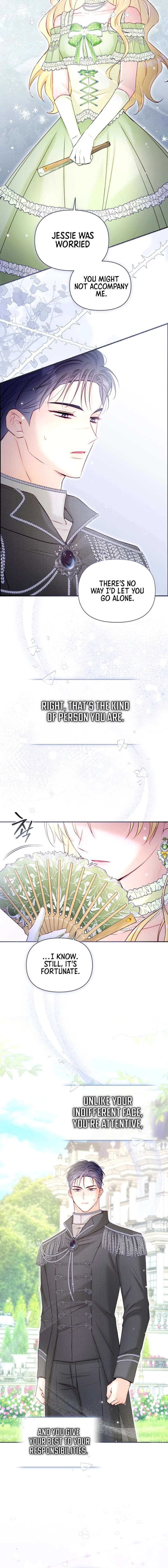 The Seventh Marriage Awaits - Chapter 28 - 10