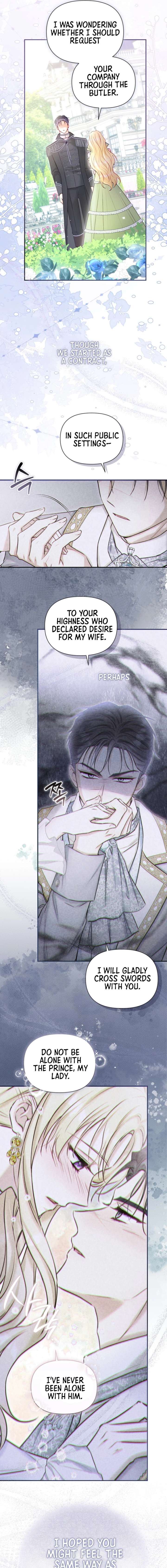 The Seventh Marriage Awaits - Chapter 28 - 11