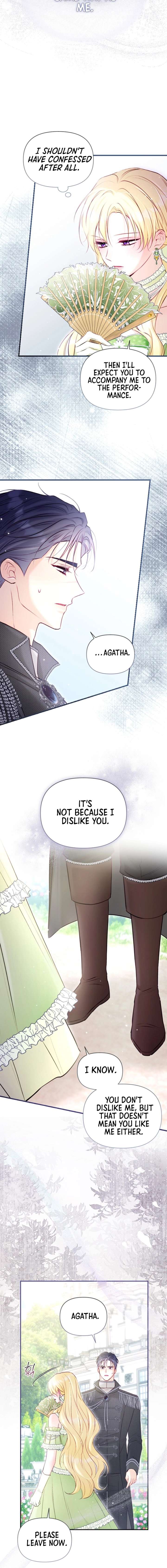 The Seventh Marriage Awaits - Chapter 28 - 12