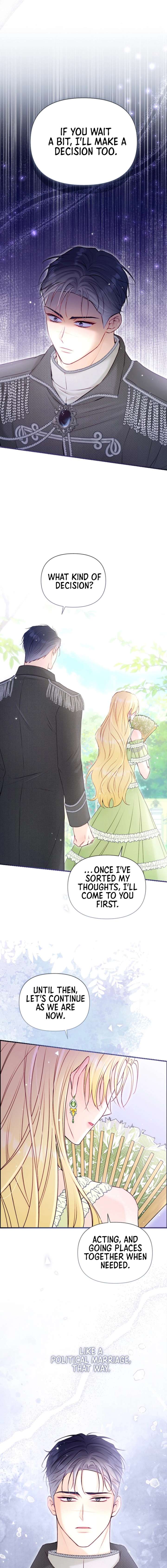 The Seventh Marriage Awaits - Chapter 28 - 13