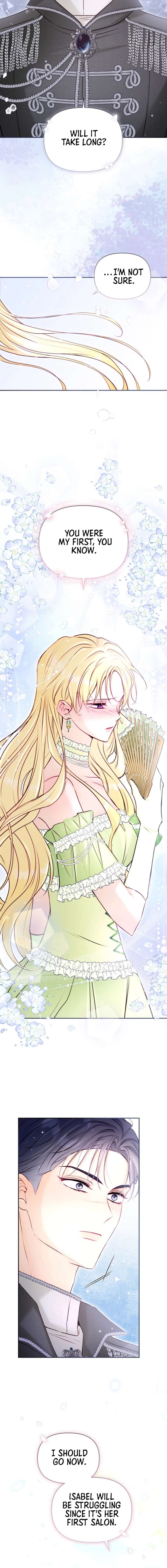 The Seventh Marriage Awaits - Chapter 28 - 14