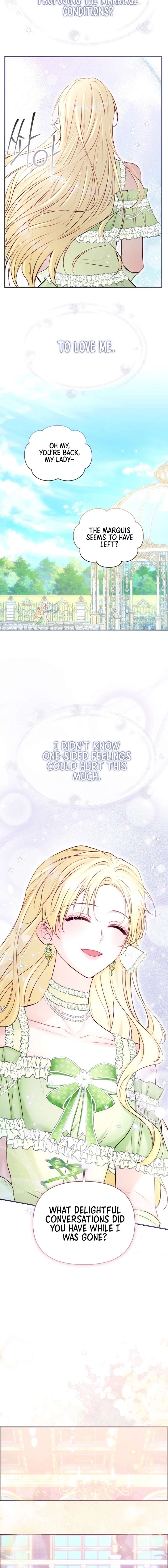 The Seventh Marriage Awaits - Chapter 28 - 16