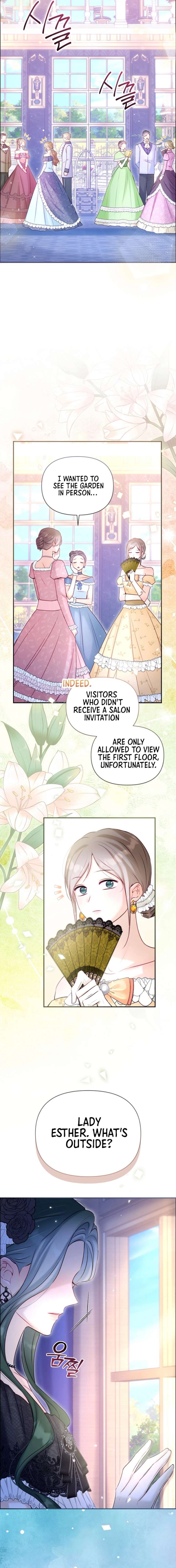 The Seventh Marriage Awaits - Chapter 28 - 17