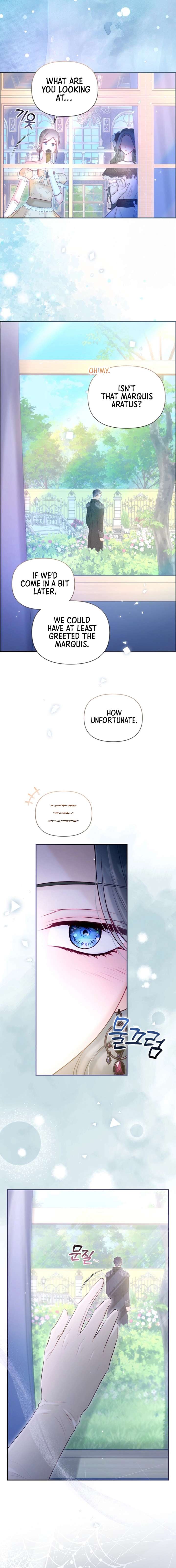 The Seventh Marriage Awaits - Chapter 28 - 18