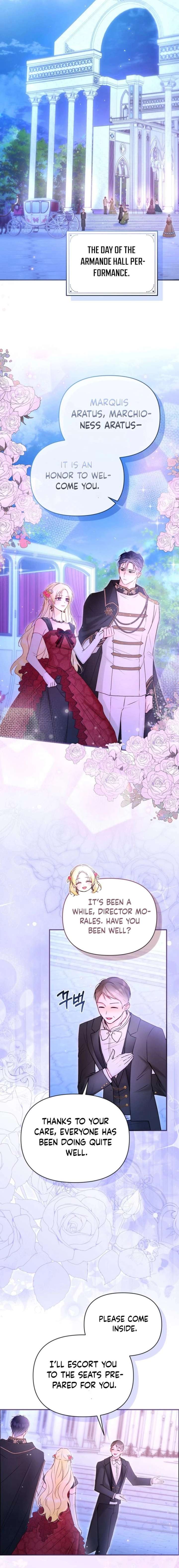 The Seventh Marriage Awaits - Chapter 29 - 5