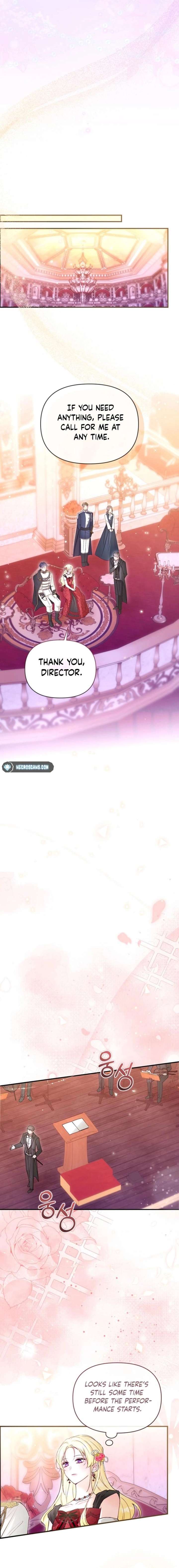 The Seventh Marriage Awaits - Chapter 29 - 6