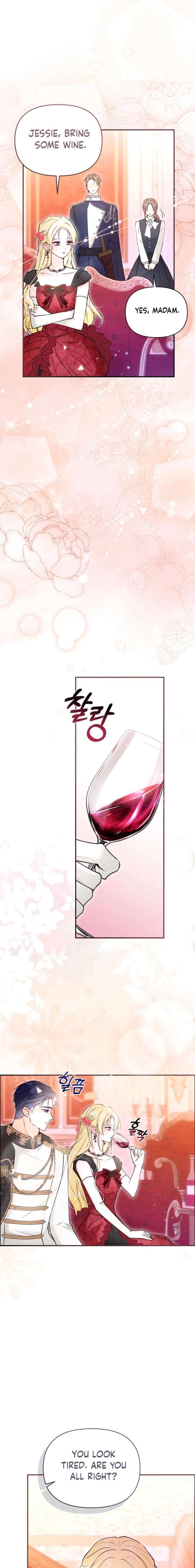 The Seventh Marriage Awaits - Chapter 29 - 7