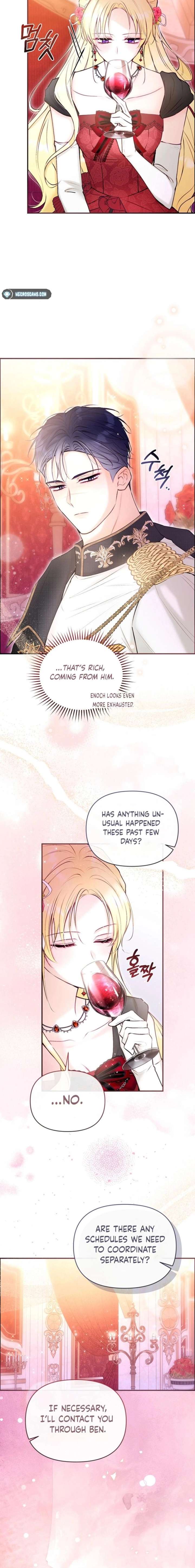 The Seventh Marriage Awaits - Chapter 29 - 8