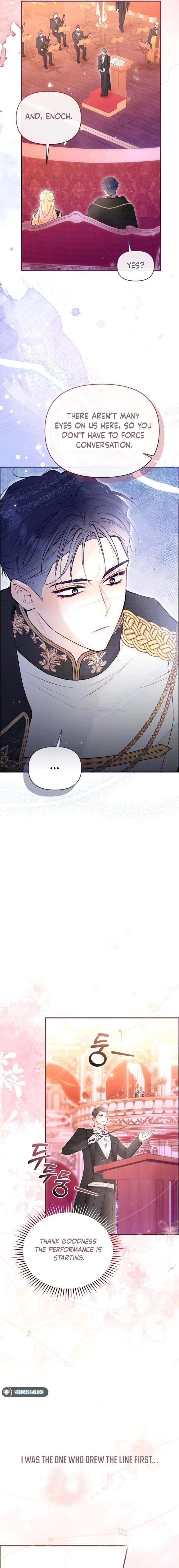 The Seventh Marriage Awaits - Chapter 29 - 9