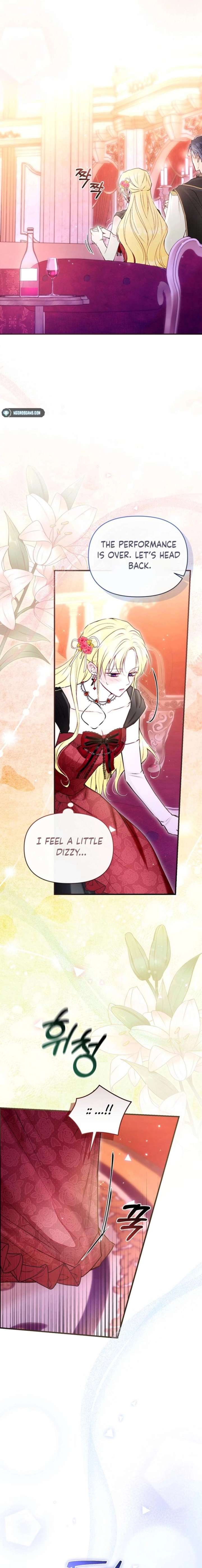 The Seventh Marriage Awaits - Chapter 29 - 11