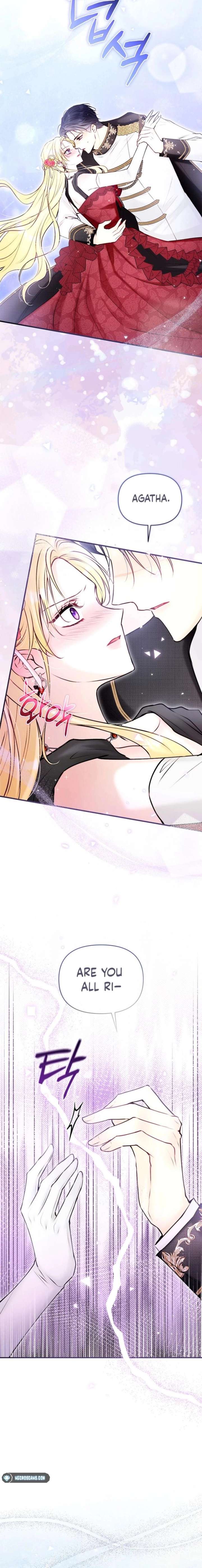 The Seventh Marriage Awaits - Chapter 29 - 12