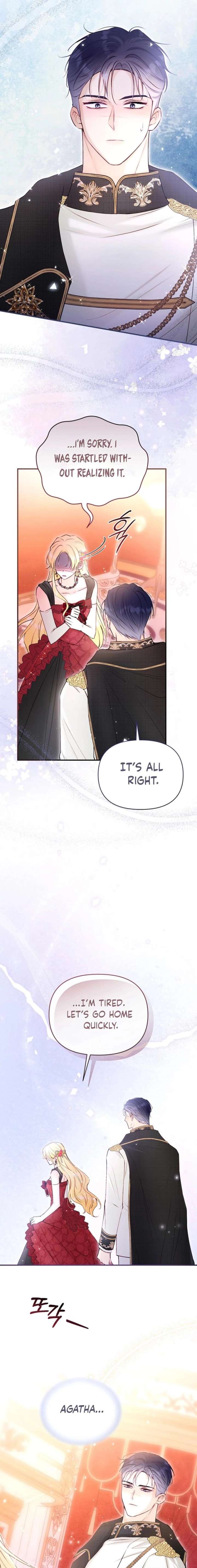 The Seventh Marriage Awaits - Chapter 29 - 13