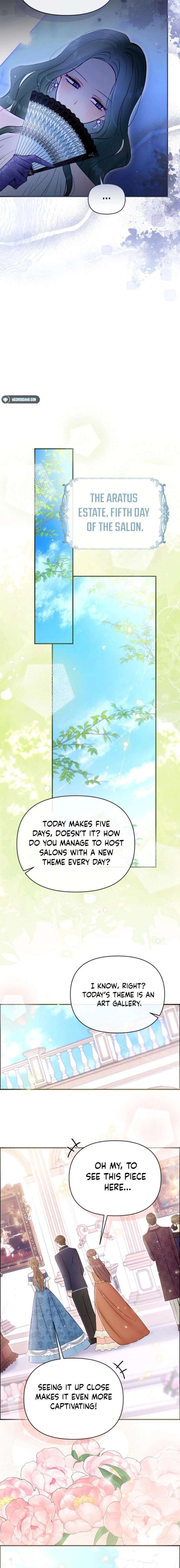 The Seventh Marriage Awaits - Chapter 29 - 16