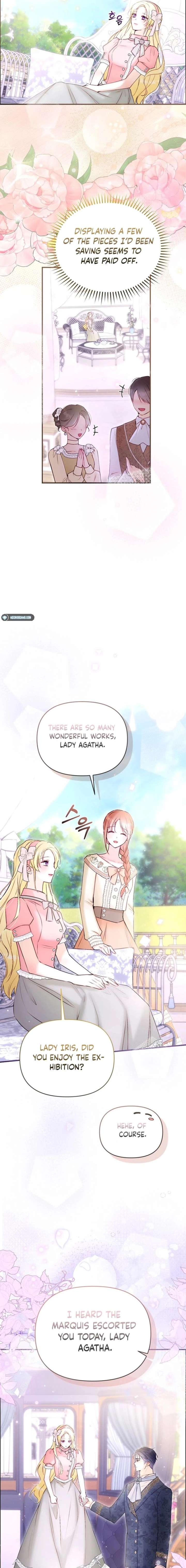 The Seventh Marriage Awaits - Chapter 29 - 17