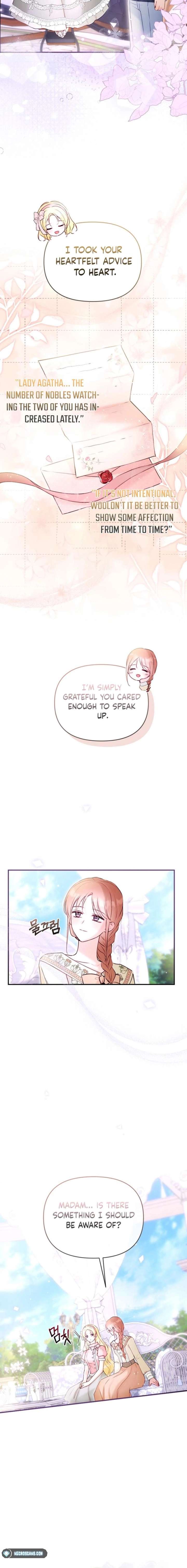 The Seventh Marriage Awaits - Chapter 29 - 18