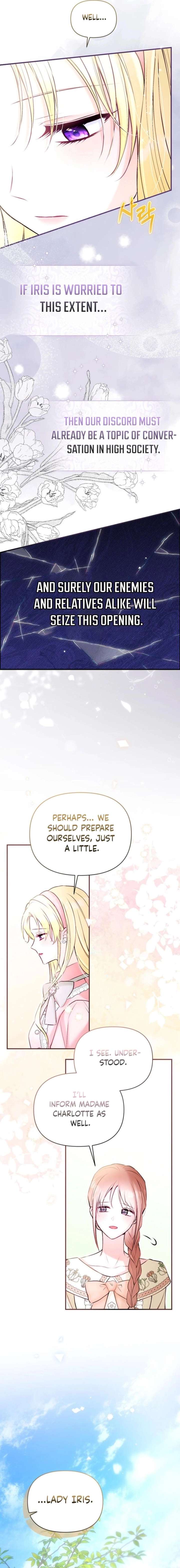 The Seventh Marriage Awaits - Chapter 29 - 19