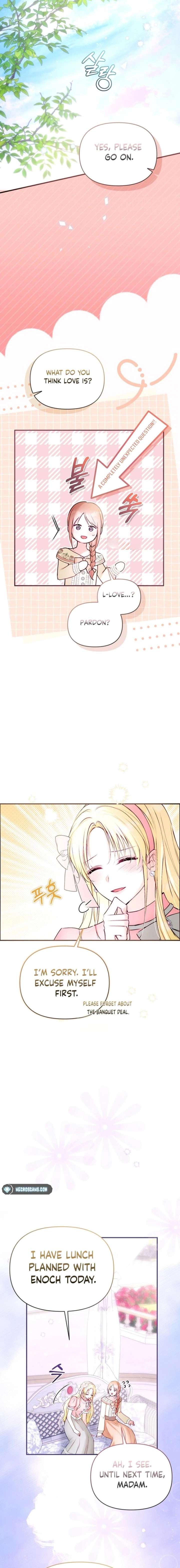 The Seventh Marriage Awaits - Chapter 29 - 20