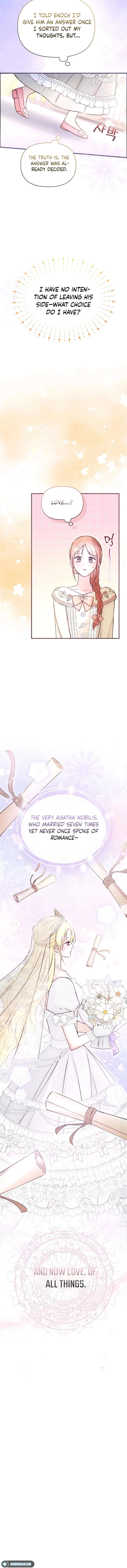 The Seventh Marriage Awaits - Chapter 29 - 21