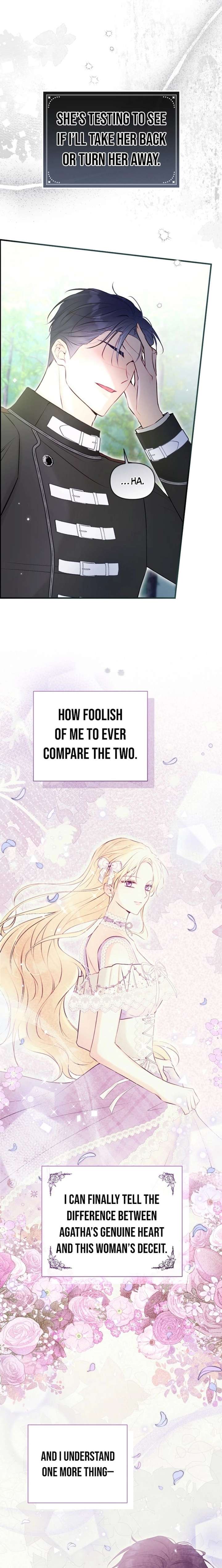 The Seventh Marriage Awaits Chapter 30 - Page 15